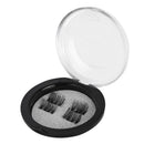 Beauty Makeup Tool Reusable False Eyelashes Natural Soft Eye Lashes Extension for Women 3D Magnetic with Storage Case