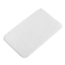 Lot 5 Pieces Silicone Eyelash Extension Forehead Stand Pallet Pad Eye Lash Tray Holder Makeup Tools