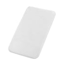 Lot 5 Pieces Silicone Eyelash Extension Forehead Stand Pallet Pad Eye Lash Tray Holder Makeup Tools