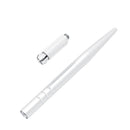 Permanent Makeup Manual Eyebrow Tattoo Pen Pencil Microblading Tool Silver