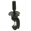 Adjustable Salon Cosmetology Mannequin Manikin Training Head Holder Mold Holding Desk Table Clamp Clamp Fasten Stand Tool