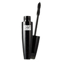 Natural Long Thick Volume Curling Lashes Mascara Eyelashes Extensions Comestic Black Quick Dry
