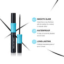 Waterproof Natural Smooth Liquid Eyeliner Black Waterproof Eye Liner Pen Makeup Comestic Long Lasting