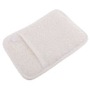 Natural Loofah Bath Shower Sponge Brush Skin Spa Back Washing Exfoliator Pad Scrubber