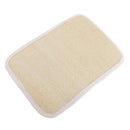 Natural Loofah Bath Shower Sponge Brush Skin Spa Back Washing Exfoliator Pad Scrubber