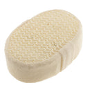 Natural Loofah Sponge Bath Shower Massage Body Exfoliator Cleaning Scrubber