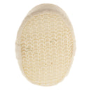Natural Loofah Sponge Bath Shower Massage Body Exfoliator Cleaning Scrubber