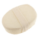 Natural Loofah Sponge Bath Shower Massage Body Exfoliator Cleaning Scrubber