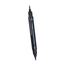 Double Head Black Liquid Eyeliner Pen Waterproof Long Lasting Eye Liner Makeup Pencil Beauty Cosmetics