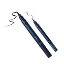 Double Head Black Liquid Eyeliner Pen Waterproof Long Lasting Eye Liner Makeup Pencil Beauty Cosmetics