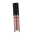 Women Girls Ladies Charming Beautiful Natural Waterproof Long Lasting Matte Velvety Finish Lip Gloss Lipstick Party Office School Travel Accessories Beauty Supplies