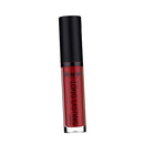 Women Girls Ladies Charming Beautiful Natural Waterproof Long Lasting Matte Velvety Finish Lip Gloss Lipstick Party Office School Travel Accessories Beauty Supplies