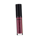 Women Girls Ladies Charming Beautiful Natural Waterproof Long Lasting Matte Velvety Finish Lip Gloss Lipstick Party Office School Travel Accessories Beauty Supplies
