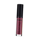 Women Girls Ladies Charming Beautiful Natural Waterproof Long Lasting Matte Velvety Finish Lip Gloss Lipstick Party Office School Travel Accessories Beauty Supplies