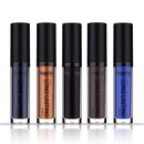 Women Girls Ladies Charming Beautiful Natural Waterproof Long Lasting Matte Velvety Finish Lip Gloss Lipstick Party Office School Travel Accessories Beauty Supplies