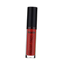 Women Girls Ladies Charming Beautiful Natural Waterproof Long Lasting Matte Velvety Finish Lip Gloss Lipstick Party Office School Travel Accessories Beauty Supplies 24
