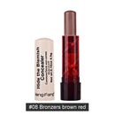 5 Colors Makeup Beauty Matte Shimmer Bronzer Highlight Contour Stick Concealer Cream Bar Set