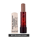 5 Colors Makeup Beauty Matte Shimmer Bronzer Highlight Contour Stick Concealer Cream Bar Set