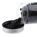 Black Stripless Depilatory Hot Film Wax Beans Pellets Painless Waxing Bikini Body Hair Removal Beads 400g