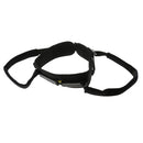 Safety Secure Transfer and Walking Gait Belt with Caregiver Hand Grips Patient Ambulation Medication Assist Aid
