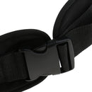 Safety Secure Transfer and Walking Gait Belt with Caregiver Hand Grips Patient Ambulation Medication Assist Aid