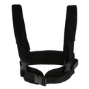 Safety Secure Transfer and Walking Gait Belt with Caregiver Hand Grips Patient Ambulation Medication Assist Aid