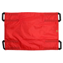 Reusable Washable Incontinence Quilted Bed Pad With Straps Disability Elders