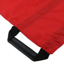 Reusable Washable Incontinence Quilted Bed Pad With Straps Disability Elders