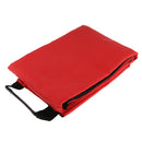 Reusable Washable Incontinence Quilted Bed Pad With Straps Disability Elders