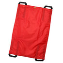 Reusable Washable Incontinence Quilted Bed Pad With Straps Disability Elders
