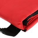 Reusable Washable Incontinence Quilted Bed Pad With Straps Disability Elders