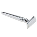 Men Daily Use Gift Removable Classic Shaving Shaver Tool Set Razors+Brush+Stand Weighted Base+Bowl