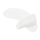 5 Pairs Soothing Moisturize Lint-free Hydrogel Under Eye Curve Eyelash Pad Gel Patch Lash Extension Tools Beauty Tool
