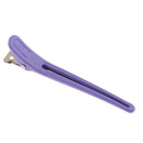 Set 12 Pieces Hairdressing Hairpin Clip Barber Colorful Salon Tools Hair Care Clamps Styling Accessories