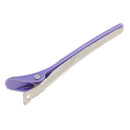 Set 12 Pieces Hairdressing Hairpin Clip Barber Colorful Salon Tools Hair Care Clamps Styling Accessories