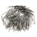 100 Pieces Hair Pin Clips U-shaped Hairpins Barrette For Salon Hairdressing