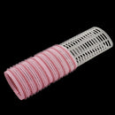 Lot 3pcs Self Grip Non Heat Hair Curling Wand Professional Salon Hairdressing Curlers Wand Cling Rollers Curl Hairstyle DIY