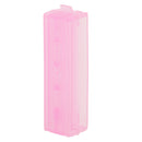 Set of 6 Pieces Hairdressing Beautiful Spiral Styling Fluffy Cold Wave Perm Rod Corn Hair Clip Curler Maker DIY Tool