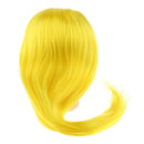 26" Cosmetology Mannequin Head Hairdresser Long Hair Training Tool Beauty