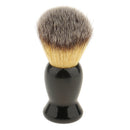 3 IN 1 Professional Salon Barber Shaving Brush Set Shaver Stand Holder Straight Razors Tools for Men Beard Cleansing