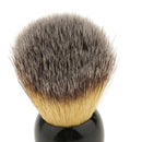 3 IN 1 Professional Salon Barber Shaving Brush Set Shaver Stand Holder Straight Razors Tools for Men Beard Cleansing