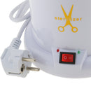 Nail Sterilizer Disinfect Machine Metal Tattoo Art Nipper Tools Clean Pot EU