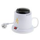 Nail Sterilizer Disinfect Machine Metal Tattoo Art Nipper Tools Clean Pot EU