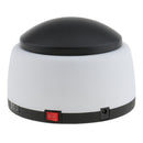 Portable Electric Gel Nail Polish Remover Steamer Machine For Salon Home EU Plug