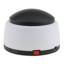 Portable Electric Gel Nail Polish Remover Steamer Machine For Salon Home EU Plug