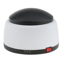 Portable Electric Gel Nail Polish Remover Steamer Machine For Salon Home EU Plug