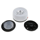 Portable Electric Gel Nail Polish Remover Steamer Machine For Salon Home EU Plug