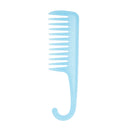 Haircutting Home Hairdressing Detangling Large Wide Tooth Comb Hair Massage