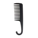 Haircutting Home Hairdressing Detangling Large Wide Tooth Comb Hair Massage