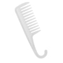 Haircutting Home Hairdressing Detangling Large Wide Tooth Comb Hair Massage
